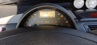 Citroen C8 2.2 100kw - 8