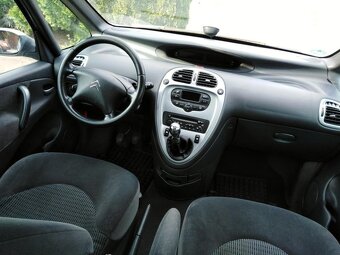 Prodám Citroën Xsara - 8