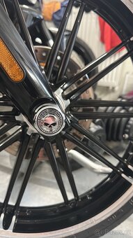 Harley Davidson Breakout M8 114 - 8