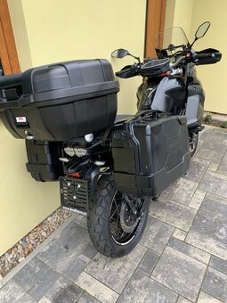 Yamaha XT 1200 Z Super Tenere - 8