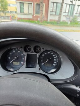 Seat Ibiza 6L 1.4 55 kW LPG - 8