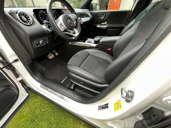 Prodám Mercedes Benz 220d 4 MATIC/AMG packet 140Kw - 8
