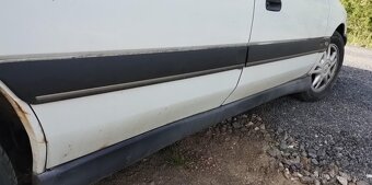 Renault Safrane II, r.v. 1998, 265000tk - 8