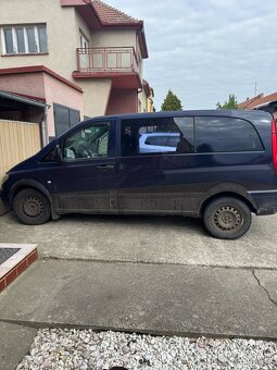 Mercedes-Benz Vito - 8