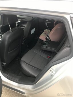 Opel Insignia 2009 na ND - 8