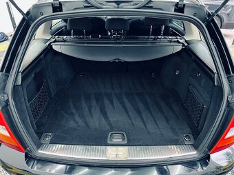 Mercedes-Benz C 200 CDI - 8