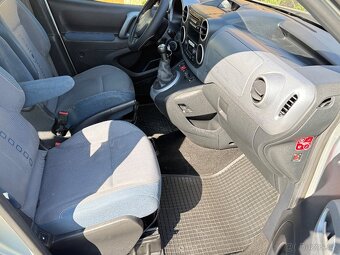 CITROEN BERLINGO 2009 1.6i 16v MULTISPACE 158.000km - 8