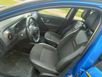 Dacia Logan MCV - 8