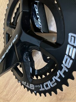 KLIKY DURA ACE 54X40 - 8