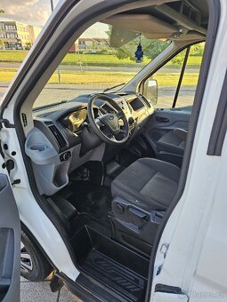 Ford Transit 2.2tdci 74kw L2H2 - 8