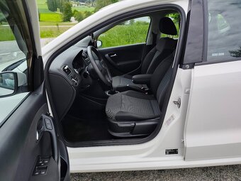 Volkswagen POLO LPG - KUP ČR - KLIMA - HEZKÉ - 8