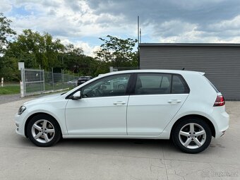 VW GOLF 7 1.4 TSI DSG HIGHLINE - 8