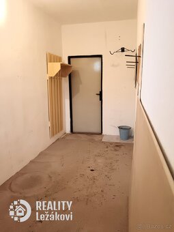 Prodej praktického bytu 2+kk, 47m2 Zbrorovice u Kroměříže - 8