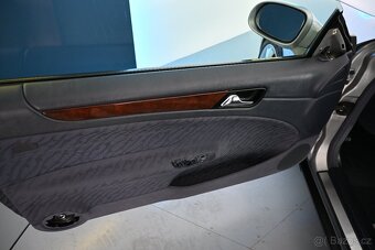 CLK 200 Elegance Automat - 8