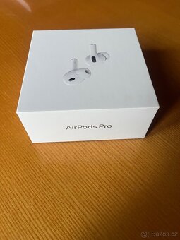 Apple AirPods Pro 2 (USB-C, 2023) – kompletní balení - 8