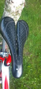 Pinarello Dogma, Dura Ace 2x10 - 8