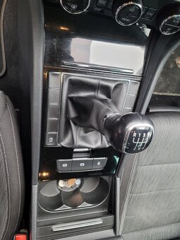 Škoda Superb 3 2.0 tdi manual,tažné, nová STK, rozvody, olej - 8