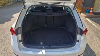 Škoda Octavia combi 2.0 tdi - 8