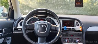 Audi A6C6 - 8
