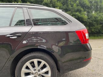 ✅Škoda Octavia Combi 1.6 TDi | 2020|169tkm|SERVIS|ČR|DPH - 8