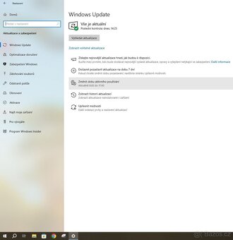 Počítač Dell Optiplex 990 s monitorem HP LP2475W - 8