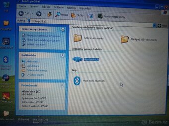 Lenovo/IBM ThinkPad X60 - 8