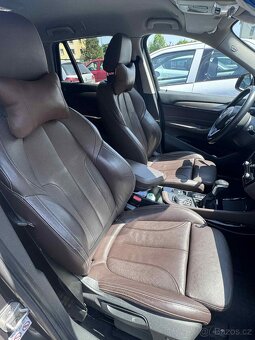 BMW X1, 2.0 2018 Sdrive 20 - 8