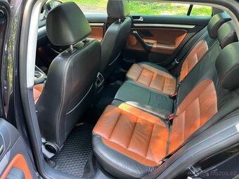 Volkswagen Golf Exclusiv Panorama - 8