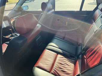 BMW 520i e39 Touring Automat - 8