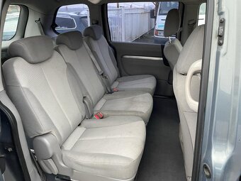 Kia Carnival 2,9Crdi - 8