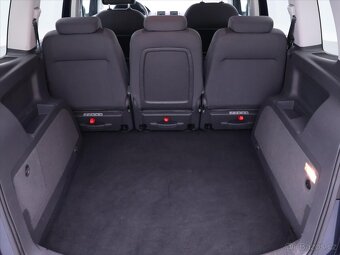 Volkswagen Touran 1,6 TDI 77kW DSG Comfortline (2012) - 8