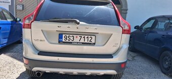Volvo xc60 d5 136kw - 8