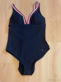Dámské plavky Tommy Hilfiger - 8