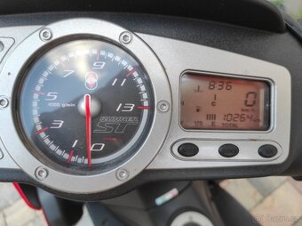 Gilera Runner 200 - 8
