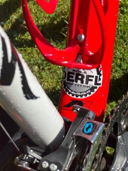 Horské kolo Specialized Hardrock Sport - 8
