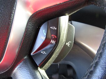 Ford Grand C-MAX 1.6 TDCi ,  85 kW nafta, 2012 - 8