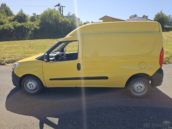 Fiat Doblo - 8