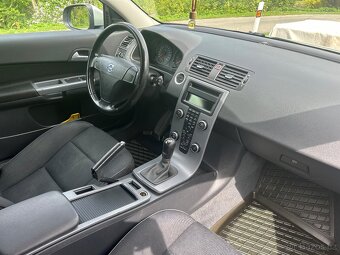 Volvo C30 1.6D - 8