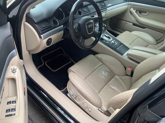 Audi a8 4.2 TDI, r.v.7/2008, 240kw - 8