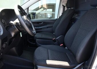 Mercedes-Benz Vito eVito elektro automat 70 kw - 8