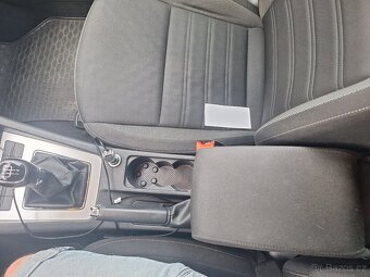 Škoda octavia 3 1.6tdi - 8