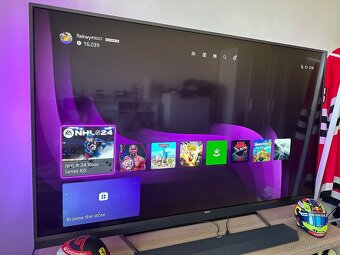 Xbox Series S 512 GB - 8