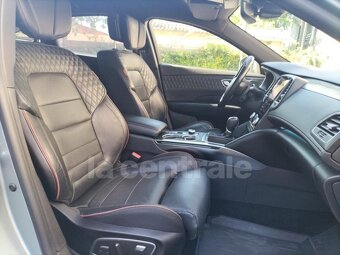 Renault Talisman (2) 2.0 Blue dCi INITIALE PARIS EDC 05/2021 - 8