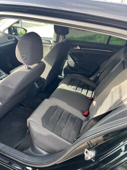 Golf 7 2.0 tdi - 8