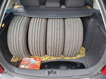 Škoda Fabia I Combi 1.9ti 74kw 2006 - 8