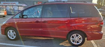 TOYOTA PREVIA - 8