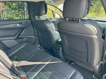 Peugeot 508 2.2HDi 150kw - 8