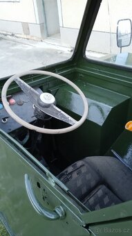 Multicar m22 - 8