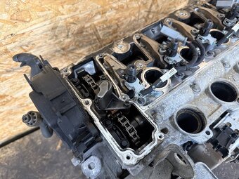 NASTROJENÝ MOTOR 2.0 TDCI TXMA FORD KUGA - 8