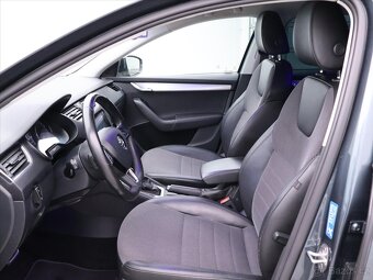 Škoda Octavia 1,4 TSI 110kW DSG Style+ (2016) - 8